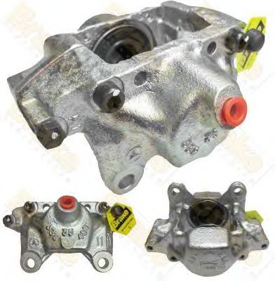 BRAKE ENGINEERING ca1269 -  Тормозной суппорт